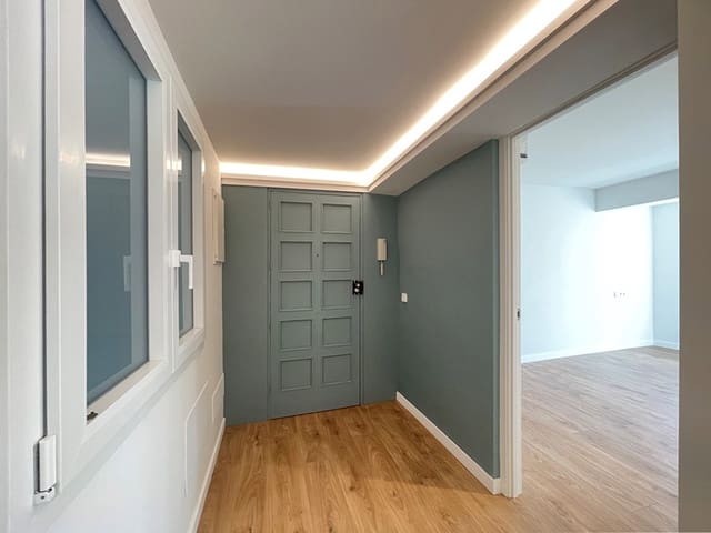 2 camera da letto Appartamento in vendita in Son Armadans, Palma de Mallorca - 515.000 € (Rif: 9313912)