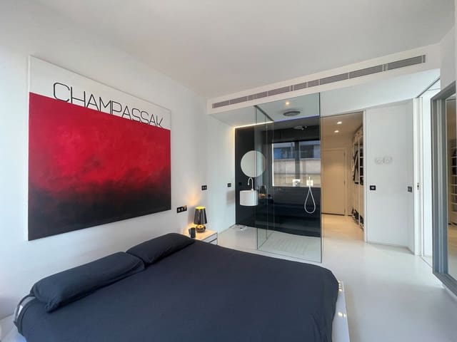 1 makuuhuone Huoneisto myytävänä paikassa Nou Llevant, Palma de Mallorca - 1 350 000 € (Ref: 9336935)
