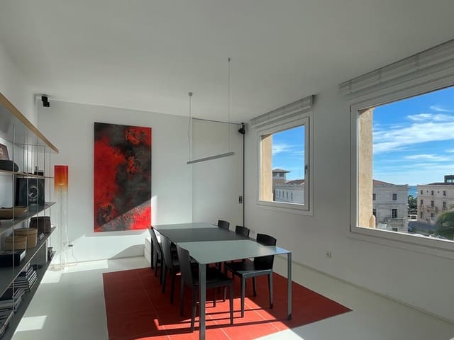 1 makuuhuone Huoneisto myytävänä paikassa Nou Llevant, Palma de Mallorca - 1 350 000 € (Ref: 9336935)