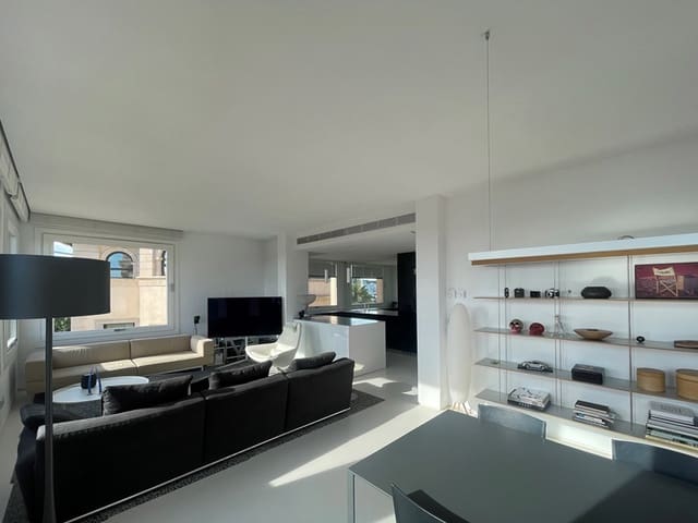 1 makuuhuone Huoneisto myytävänä paikassa Nou Llevant, Palma de Mallorca - 1 350 000 € (Ref: 9336935)