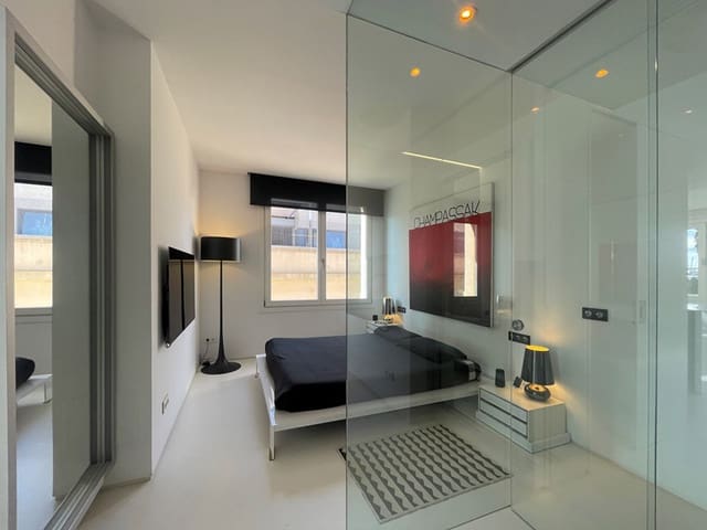 1 makuuhuone Huoneisto myytävänä paikassa Nou Llevant, Palma de Mallorca - 1 350 000 € (Ref: 9336935)