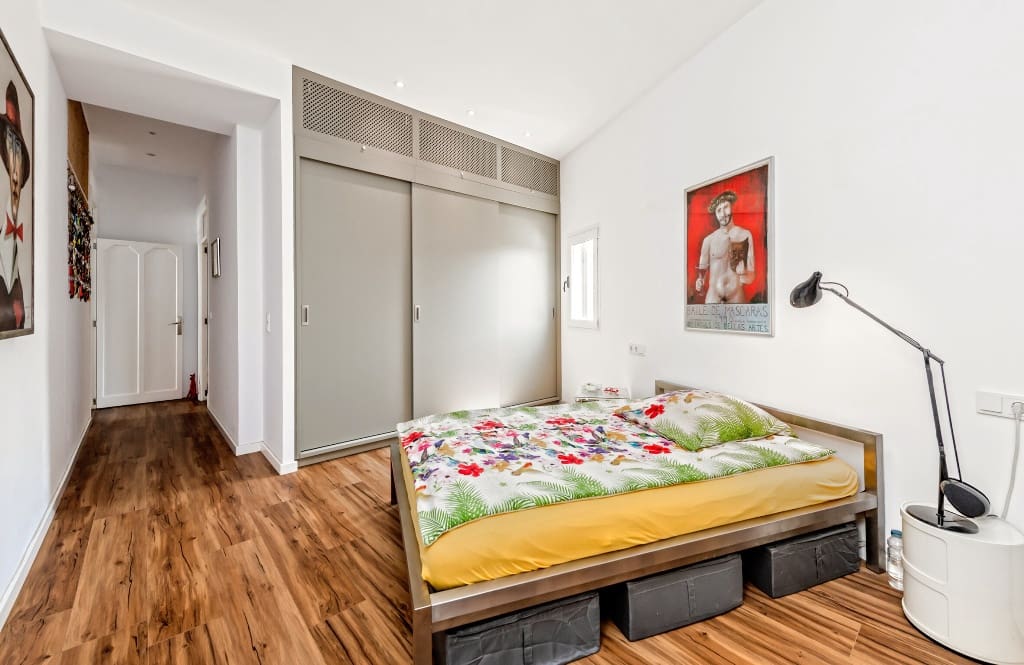 2 bedroom Apartment for rent in Palma de Mallorca - € 2,190 (Ref: 9353832)