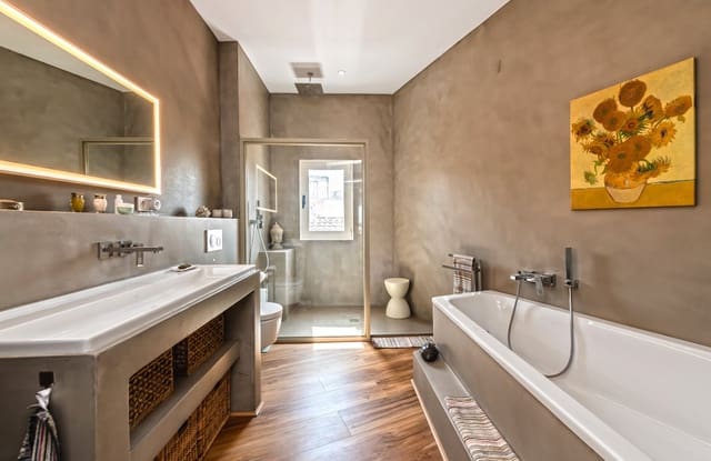 2 bedroom Apartment for rent in Santa Catalina, Palma de Mallorca - € 2,190 (Ref: 9353832)