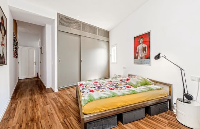 2 sypialnia Apartament do wynajęcia w Santa Catalina, Palma de Mallorca - 2 190 € (Ref: 9353832)