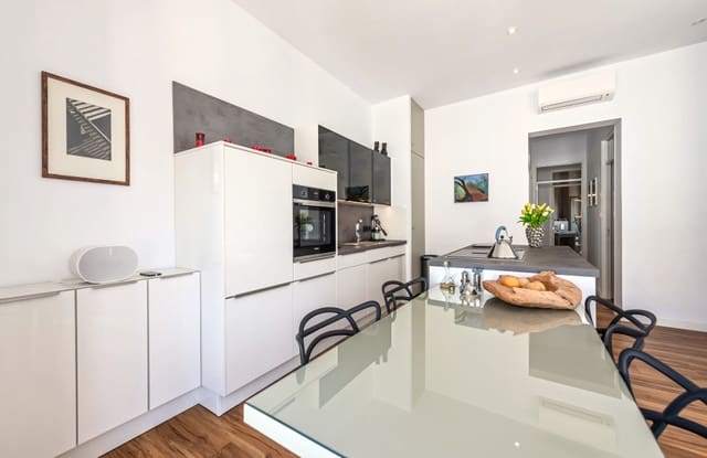 2 camera da letto Appartamento da affittare in Santa Catalina, Palma de Mallorca - 2.190 € (Rif: 9353832)