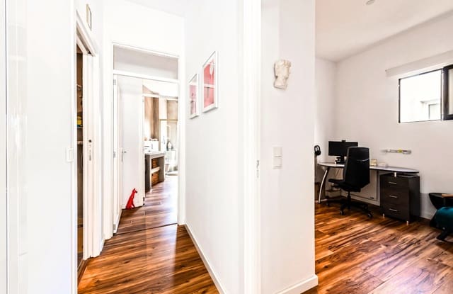 2 camera da letto Appartamento da affittare in Santa Catalina, Palma de Mallorca - 2.190 € (Rif: 9353832)