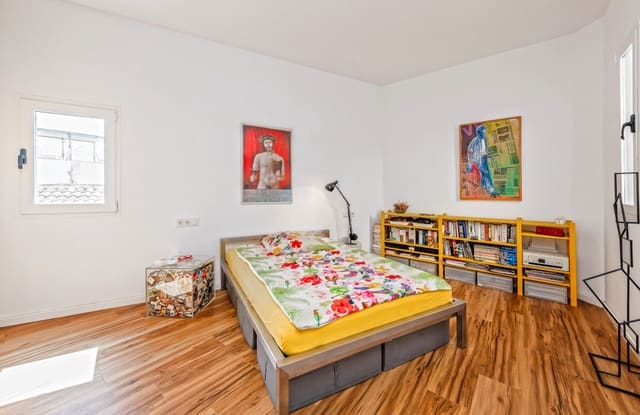 2 camera da letto Appartamento da affittare in Santa Catalina, Palma de Mallorca - 2.190 € (Rif: 9353832)