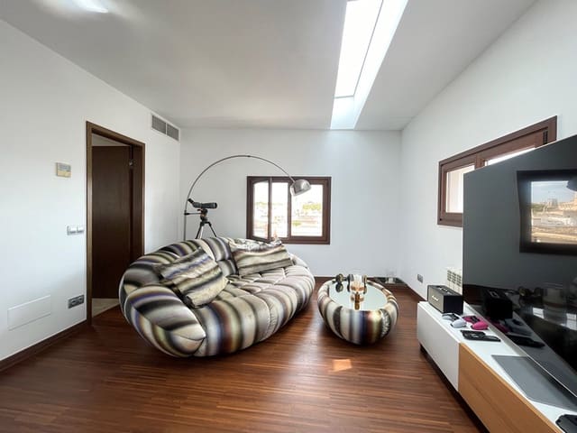 2 soveværelse Lejlighed til salg i Centro, Palma de Mallorca - € 2.600.000 (Ref: 9360487)