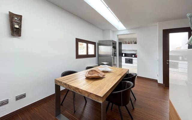 2 soveværelse Lejlighed til salg i Centro, Palma de Mallorca - € 1.980.000 (Ref: 9360487)