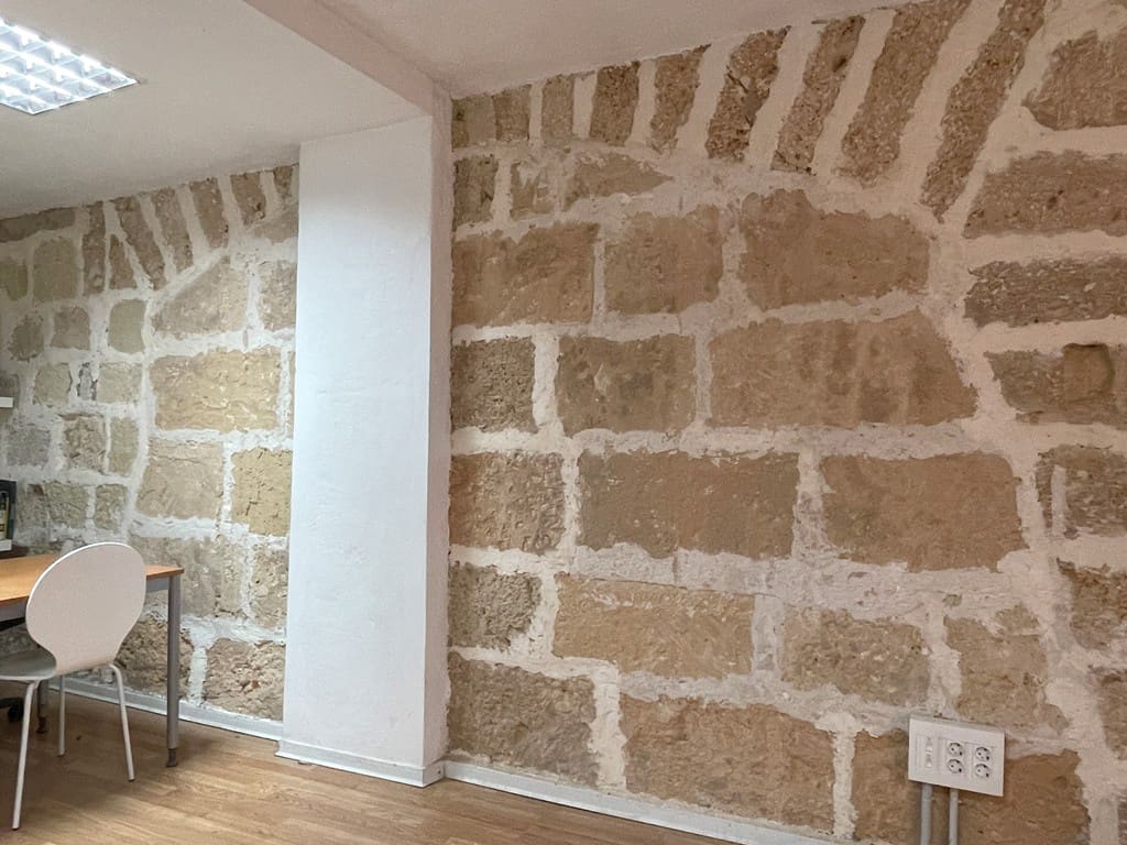 Biuro do wynajęcia w Palma de Mallorca - 750 € (Ref: 9396552)