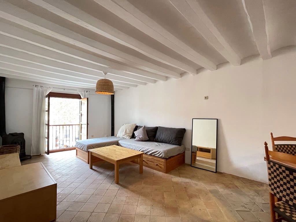 2 slaapkamer Appartement te koop in Palma de Mallorca - € 750.000 (Ref: 9399972)
