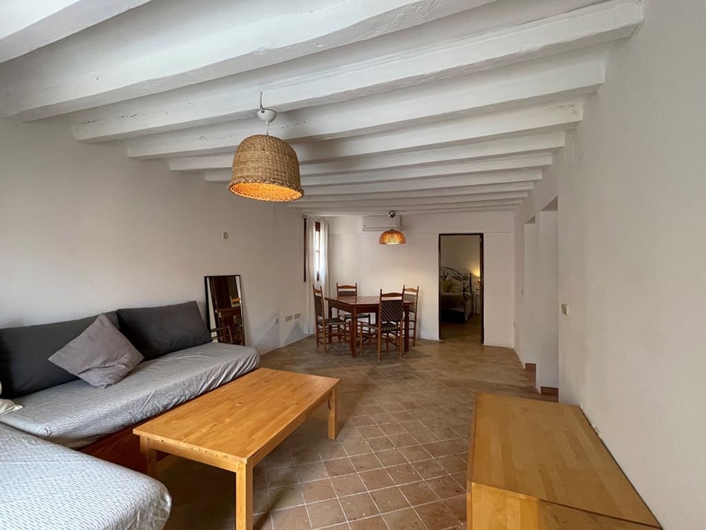 2 slaapkamer Appartement te koop in Palma de Mallorca - € 750.000 (Ref: 9399972)