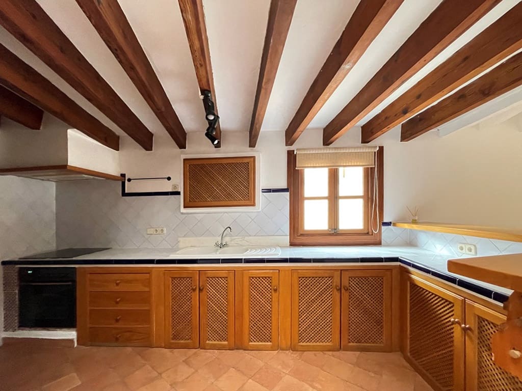 2 slaapkamer Appartement te koop in Palma de Mallorca - € 750.000 (Ref: 9399972)