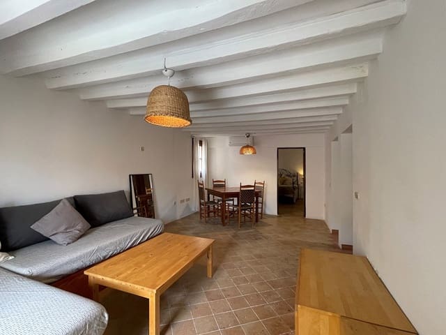 2 quarto Apartamento para venda em La Llotja - Born, Palma de Mallorca - 750 000 € (Ref: 9399972)