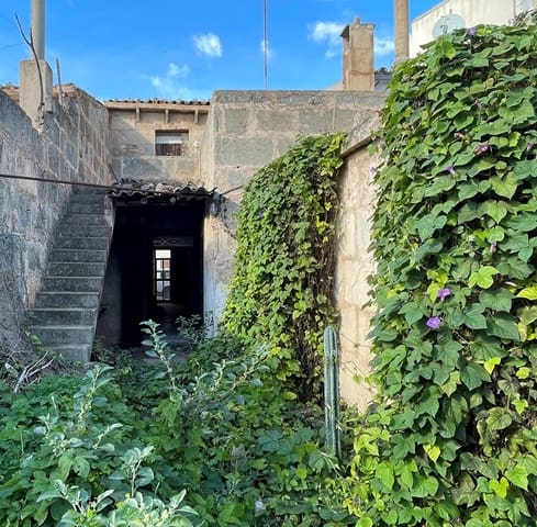 3 chambre Villa/Maison à vendre à Llucmajor - 327 000 € (Ref: 9428706)