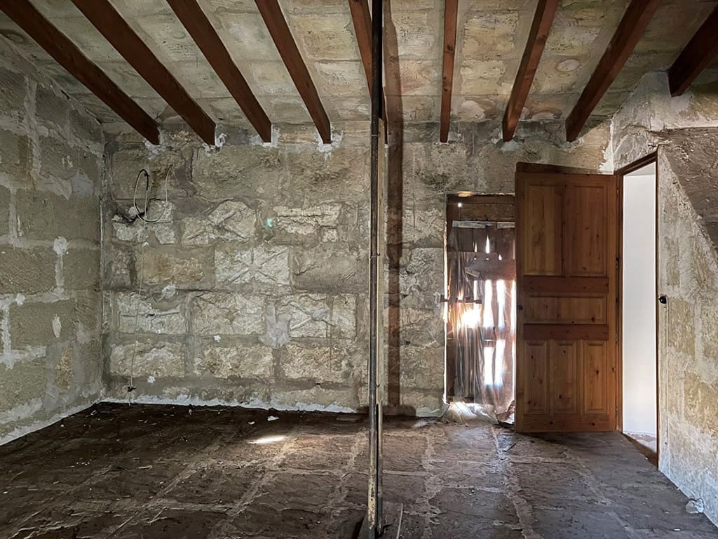 3 soverom Villa til salgs i Llucmajor - € 327 000 (Ref: 9428706)