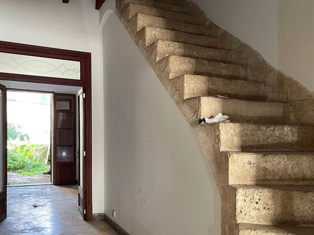 3 chambre Villa/Maison à vendre à Llucmajor - 327 000 € (Ref: 9428706)