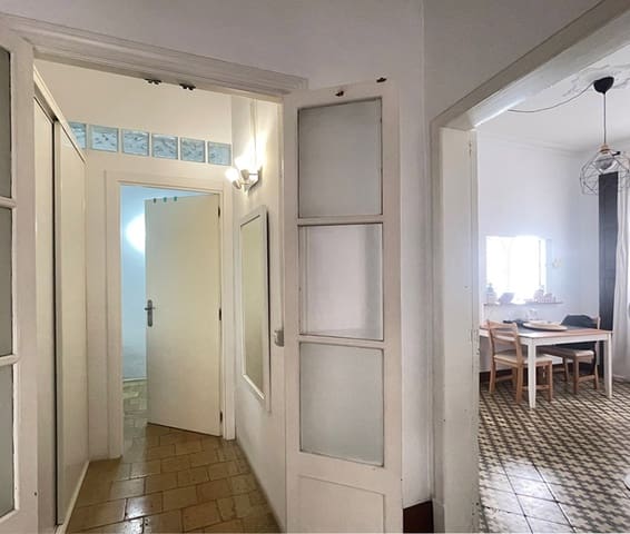 2 sovrum Lägenhet till salu i Sant Nicolau, Palma de Mallorca - 470 000 € (Ref: 9444503)