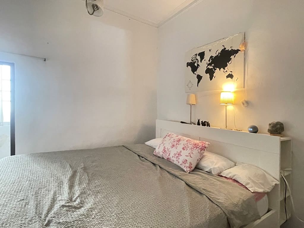 Apartamento de 2 habitaciones en Palma de Mallorca en venta - 470.000 € (Ref: 9444503)