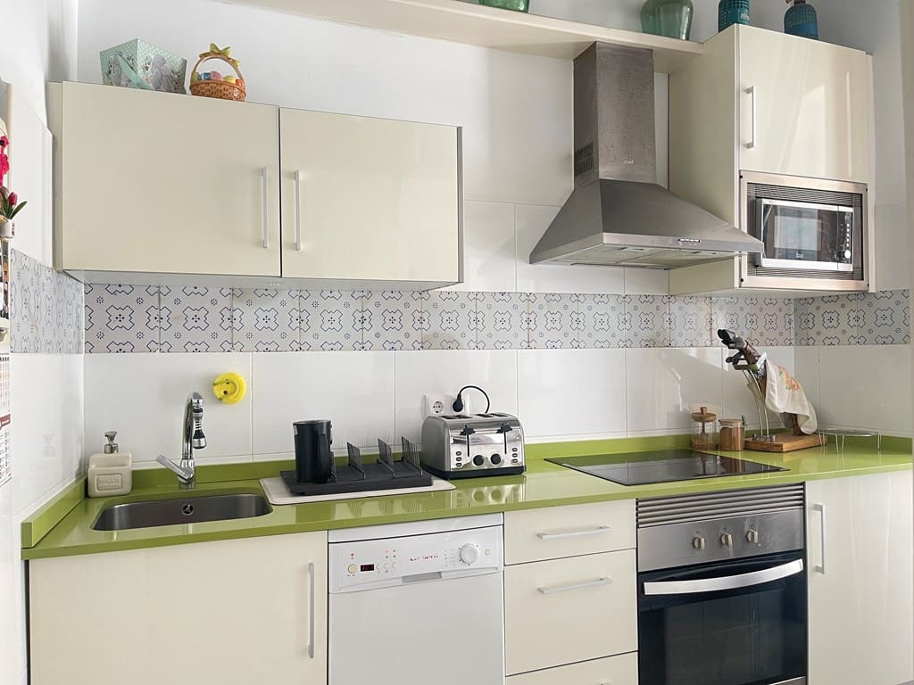 Apartamento de 2 habitaciones en Palma de Mallorca en venta - 470.000 € (Ref: 9444503)