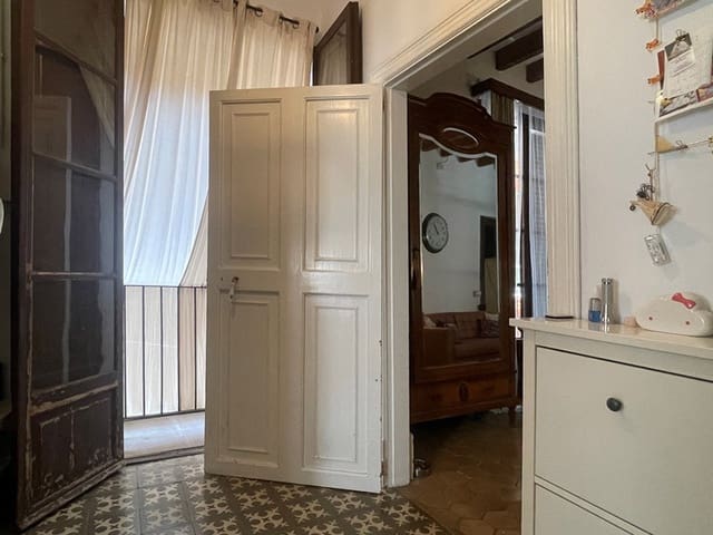 2 sovrum Lägenhet till salu i Sant Nicolau, Palma de Mallorca - 470 000 € (Ref: 9444503)