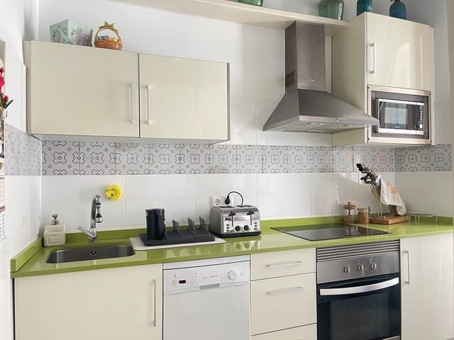 2 sovrum Lägenhet till salu i Sant Nicolau, Palma de Mallorca - 470 000 € (Ref: 9444503)