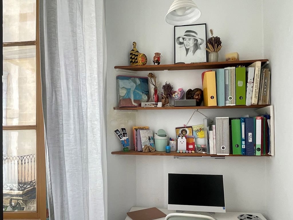 Apartamento de 2 habitaciones en Palma de Mallorca en venta - 470.000 € (Ref: 9444503)