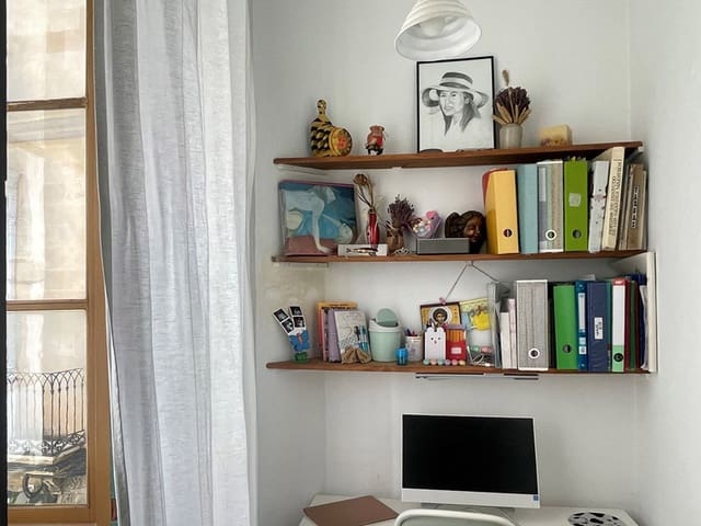 2 sovrum Lägenhet till salu i Sant Nicolau, Palma de Mallorca - 470 000 € (Ref: 9444503)