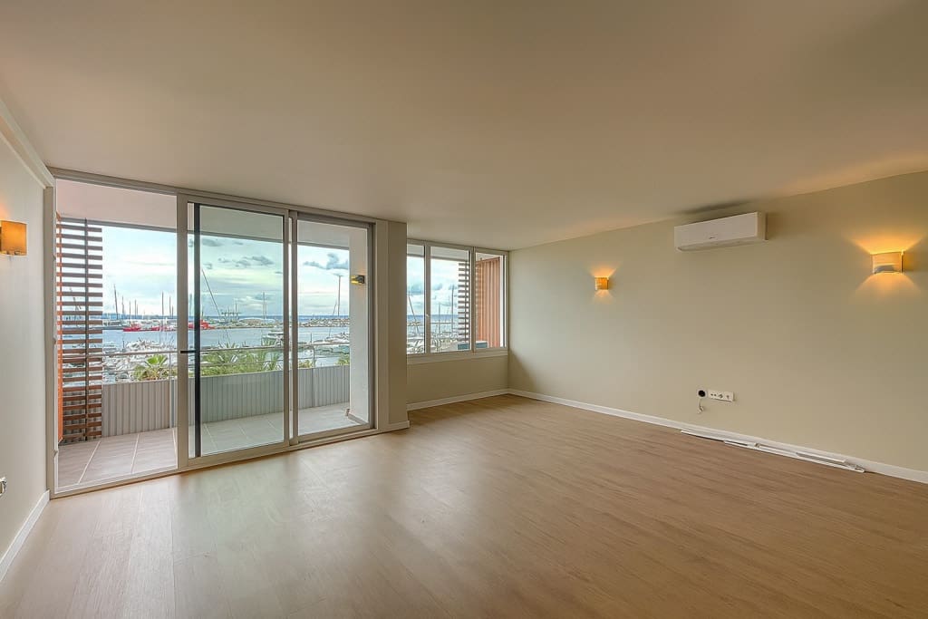 2 soverom Leilighet til leie i Palma de Mallorca - € 1 650 (Ref: 9449795)