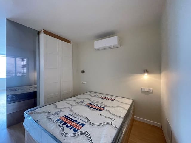 2 Zimmer Apartment zu vermieten in Son Armadans, Palma de Mallorca - 1.650 € (Ref: 9449795)