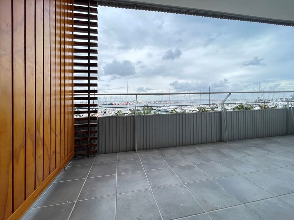 2 bedroom Apartment for rent in Palma de Mallorca - € 1,650 (Ref: 9449795)