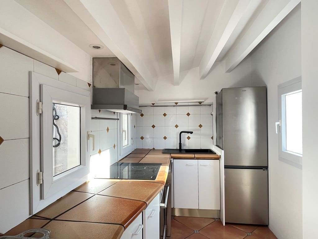 Apartamento de 1 habitación en Palma de Mallorca en alquiler con garaje - 2.100 € (Ref: 9492762)