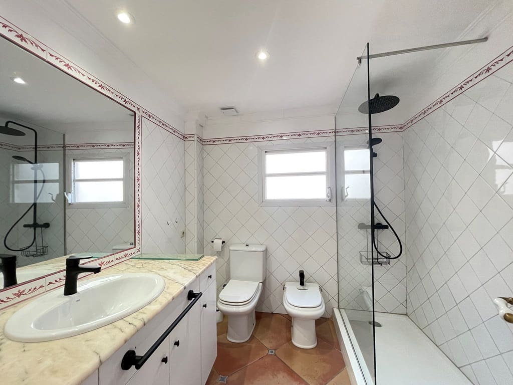 Apartamento de 1 habitación en Palma de Mallorca en alquiler con garaje - 2.100 € (Ref: 9492762)