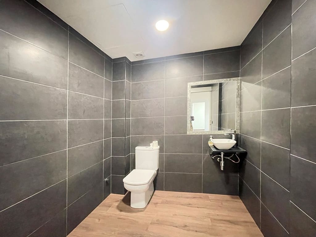 Büro zu vermieten in Palma de Mallorca - 2.400 € (Ref: 9503426)