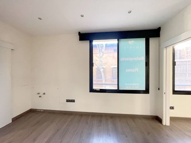 Escritório para arrendar em Sant Jaume, Palma de Mallorca - 1 900 € (Ref: 9503426)