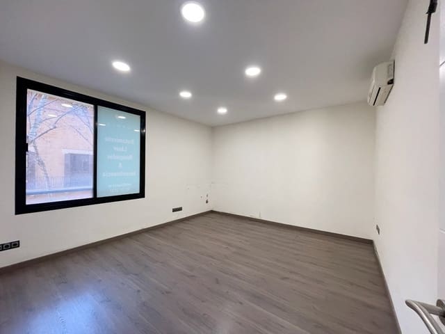 Kontor att hyra i Sant Jaume, Palma de Mallorca - 1 900 € (Ref: 9503426)