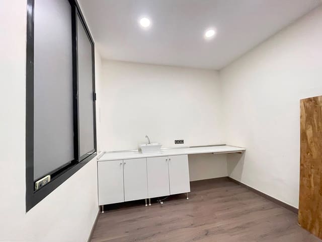 Kontor att hyra i Sant Jaume, Palma de Mallorca - 1 900 € (Ref: 9503426)
