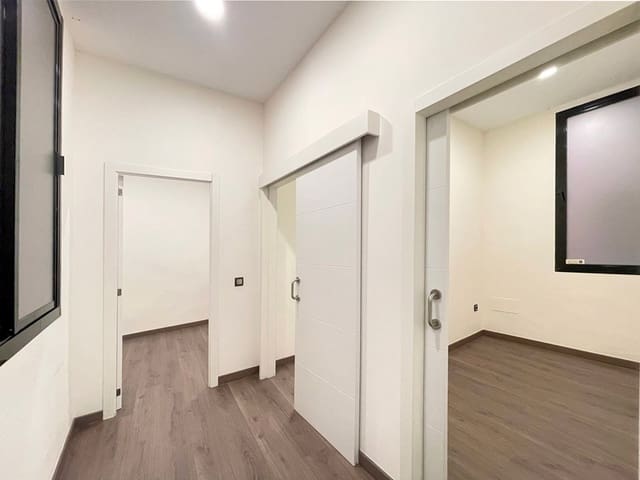 Kontor att hyra i Sant Jaume, Palma de Mallorca - 1 900 € (Ref: 9503426)