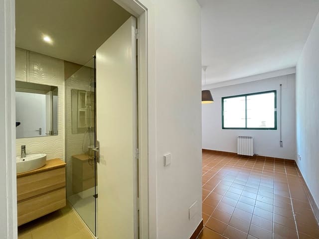 4 soverom Leilighet til leie i Bons Aires, Palma de Mallorca med garasje - € 2 000 (Ref: 9517897)