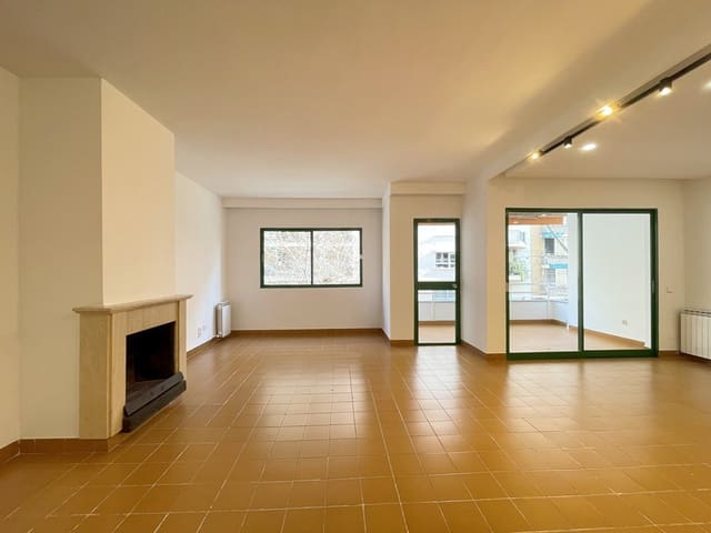4 sovrum Lägenhet att hyra i Bons Aires, Palma de Mallorca med garage - 2 150 € (Ref: 9517897)