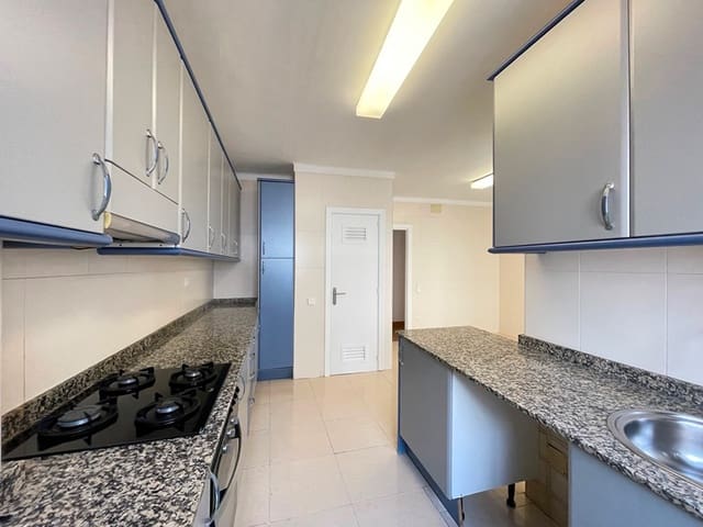 4 sovrum Lägenhet att hyra i Bons Aires, Palma de Mallorca med garage - 2 150 € (Ref: 9517897)