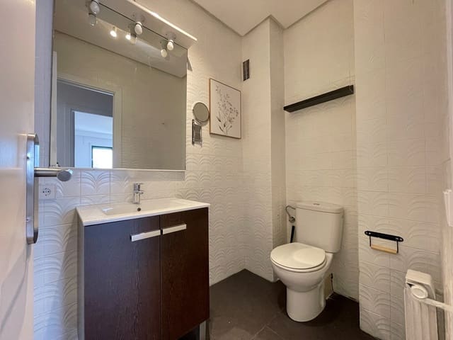 4 soveværelse Lejlighed til leje i Bons Aires, Palma de Mallorca med garage - € 2.000 (Ref: 9517897)