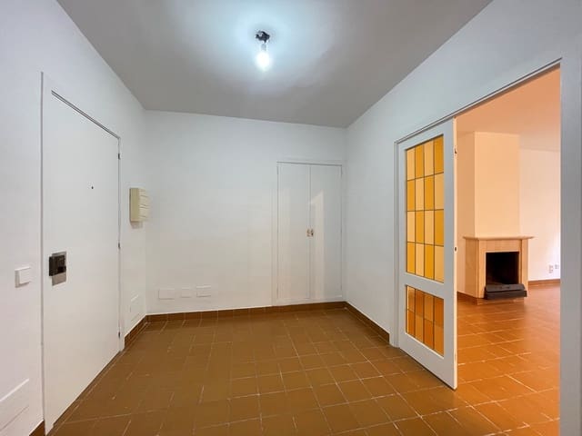 4 makuuhuone Huoneisto vuokrattavana paikassa Bons Aires, Palma de Mallorca mukana 
autotalli - 2 000 € (Ref: 9517897)