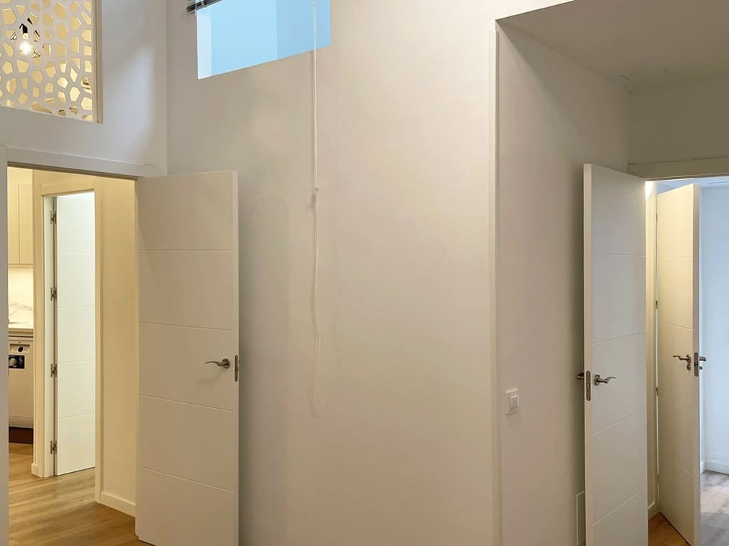 2 bedroom Apartment for rent in Palma de Mallorca - € 1,500 (Ref: 9603023)