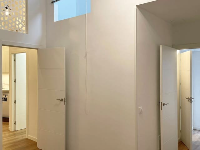 2 soveværelse Lejlighed til leje i Portixol, Palma de Mallorca - € 1.500 (Ref: 9603023)