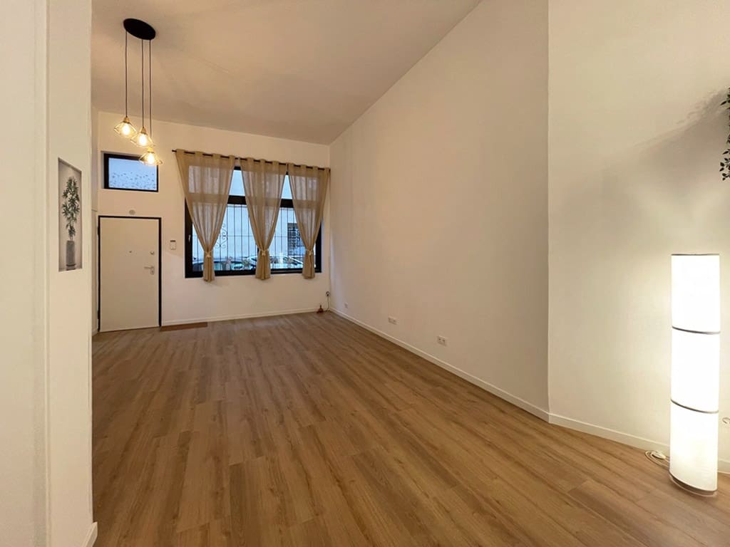 2 bedroom Apartment for rent in Palma de Mallorca - € 1,500 (Ref: 9603023)