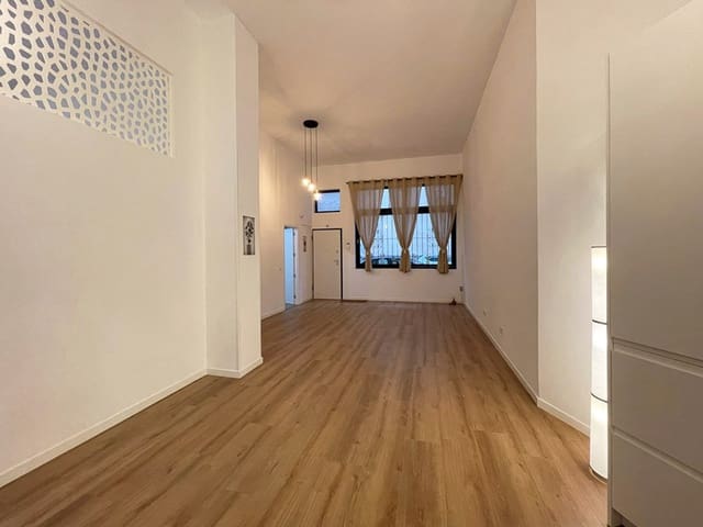 2 soveværelse Lejlighed til leje i Portixol, Palma de Mallorca - € 1.500 (Ref: 9603023)