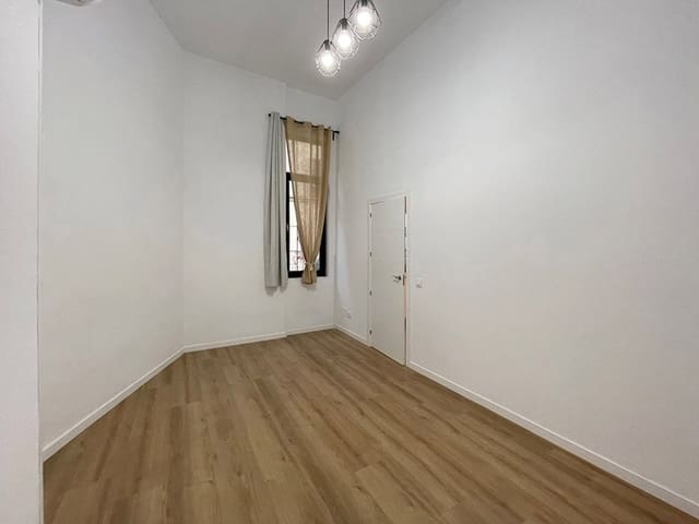 2 soveværelse Lejlighed til leje i Portixol, Palma de Mallorca - € 1.500 (Ref: 9603023)