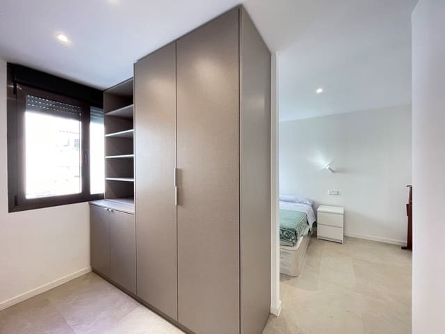 3 slaapkamer Appartement te huur in El Camp d'en Serralta, Palma de Mallorca - € 1.700 (Ref: 9606728)