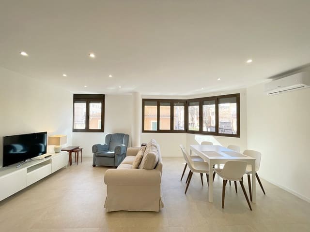 3 quarto Apartamento para arrendar em El Camp d'en Serralta, Palma de Mallorca - 1 700 € (Ref: 9606728)